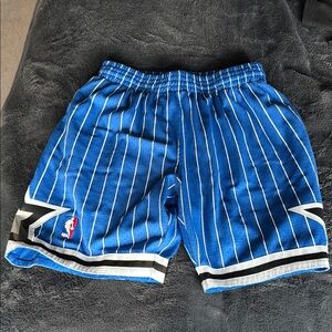 Mitchell & Ness Orlando Magic Shorts